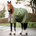 Element Turnout Rug - Lightweight