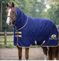 Titan Turnout Rug Royal Blue - Heavyweight