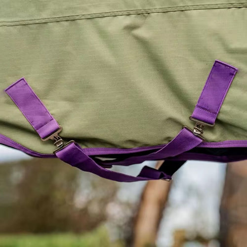 Element Turnout Rug - Lightweight
