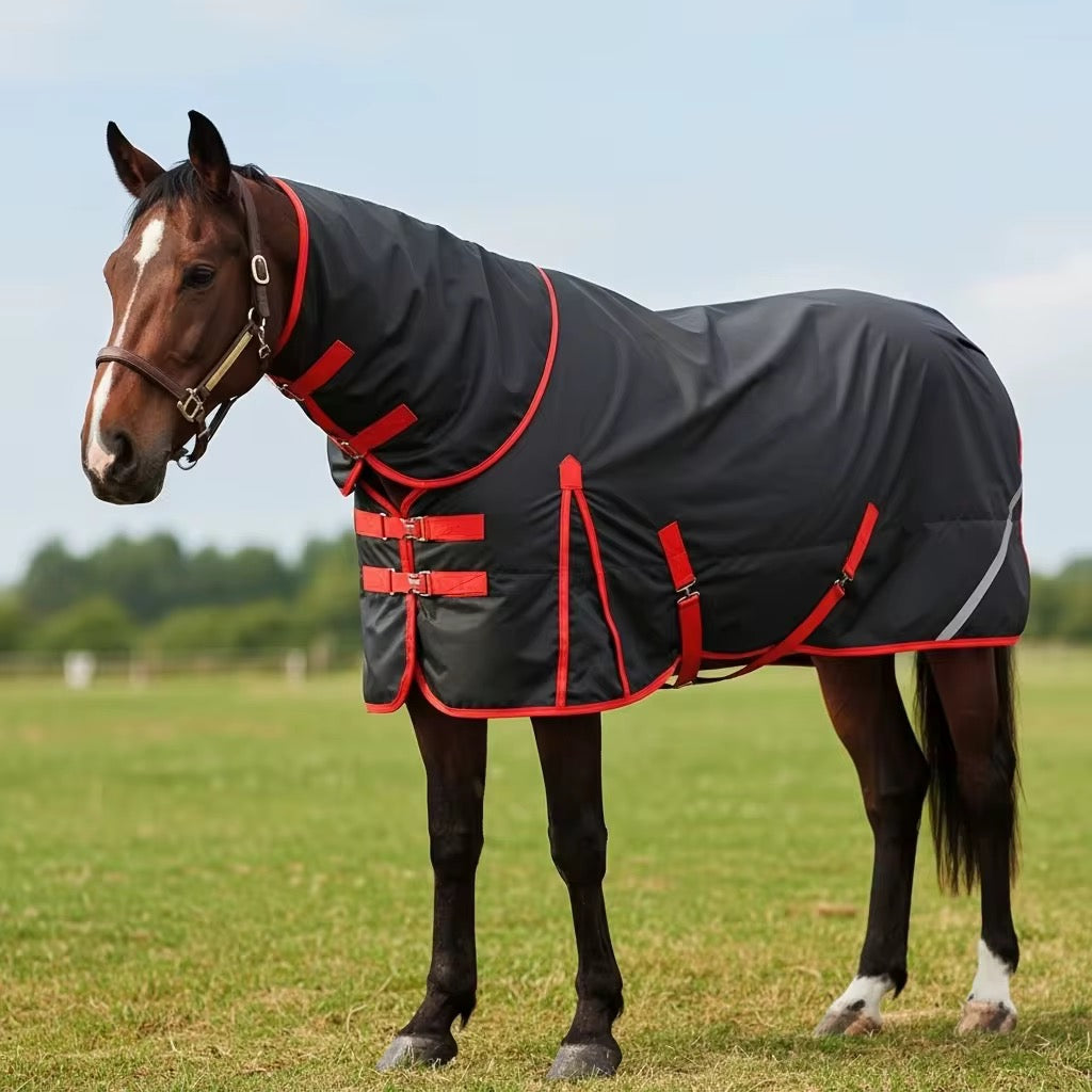 Element Turnout Rug - Lightweight