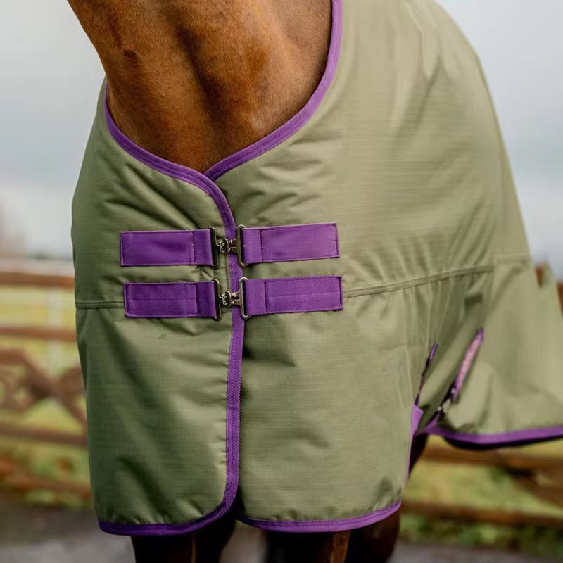Element Turnout Rug - Lightweight