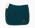 Luxe Saddle Pad - Forrest