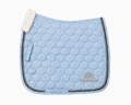 Luxe Saddle Pad - Arctic