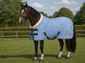 Sovereign Show Rug - Arctic