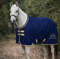Element Turnout Rug Royal Blue - Lightweight